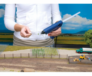 Noch Travní trs kvetoucí XL sada 104 ks