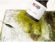 Noch Statická tráva suchá 6 mm