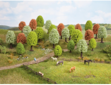 Noch Jarní strom sada 10 ks