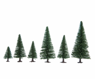 Noch Jedle sada 10 ks