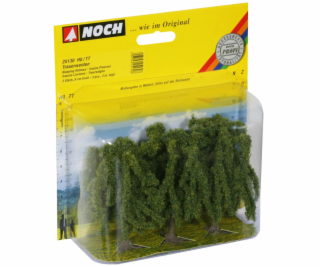 Noch Smuteční vrba sada 3 ks