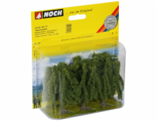 Noch Smuteční vrba sada 3 ks