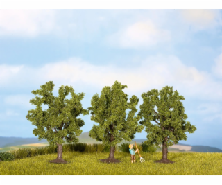 Noch Ovocný strom sada 3 ks