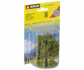 Noch Jabloň s plody