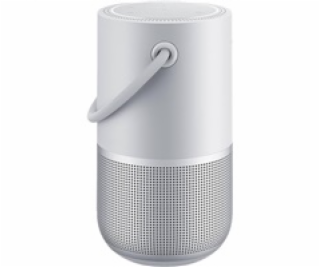 BOSE Portable Home Speaker, stříbrný