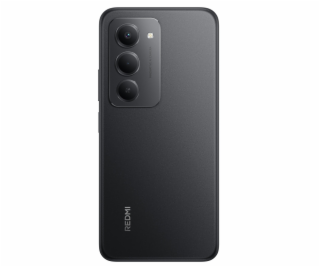 Redmi 15 6/128GB Midnight Black