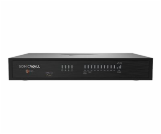 SonicWall TZ Series (Gen 8) TZ 680 - Bezpecnostní zarízen...