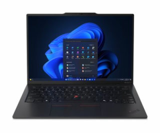 Lenovo ThinkPad X1 Carbon Gen 13 21NX - Provedení závesu ...