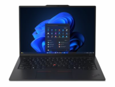Lenovo ThinkPad X1 Carbon Gen 13 21NX - Provedení závesu 180 stupnu - Intel Core Ultra 7 - 265U / až 5.3 GHz - Intel Evo vPro Enterprise Platform - Win 11 Pro - Intel Graphics - 64 GB RAM - 1 TB SSD T