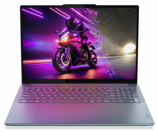 Lenovo YOGA Pro 9 16IAH10 Intel Ultra7 255H 32GB 1TB-SSD ...