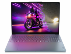 Lenovo YOGA Pro 9 16IAH10 Intel Ultra7 255H 32GB 1TB-SSD 16 2.8K OLED GL RTX5060-8GB Win11Pro Tidal Teal