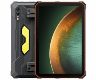BLACKVIEW Rugged Tab Active 10 Pro 10.95 ,ORANGE,MT6878 O...