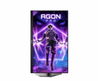 AOC MT 24,1  AG246FK6 - 1920x1080,TN eSports,600Hz (OC 61...