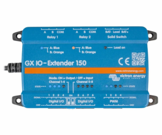 Victron GX IO-Extender 150