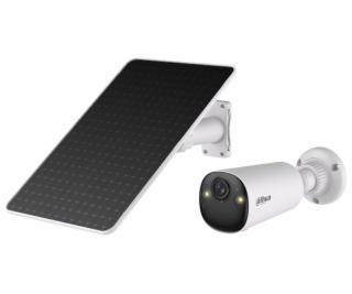 DAHUA IP kamera KIT/BF4CP-4G/ Bullet/ 4G/ 4Mpix/ objektiv...