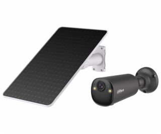 DAHUA IP kamera KIT/BF4CA-4G/ Bullet/ 4G/ 4Mpix/ objektiv...