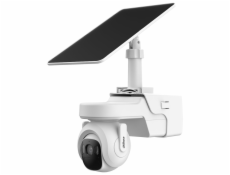 DAHUA IP kamera KIT/BP4A-4G/ PTZ/ 4G/ 4Mpix/ objektiv 3,6mm/ H.265/ krytí IP66/ IR až 30m + 8W solární panel