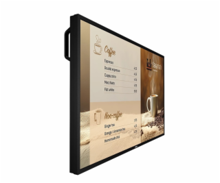 43  D-LED Philips 43BDL6017P-UHD,800cd,MP,24/7