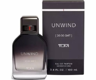 Tumi TUMI Unwind EDP 100ml