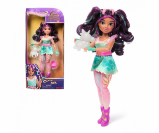 Spin Master Módní panenka Ava od Unicorn Academy
