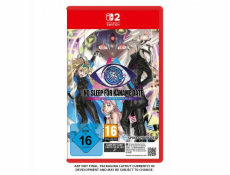 No Sleep For Kaname Date - From AI:TSF Aiba [NSW 2]