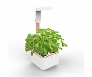 Véritable Botaneo - Automatický květináč + 2 bylinkové ná...