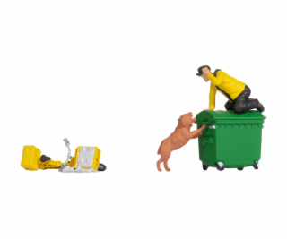 Noch Funny-Scenes Pozor, pes!