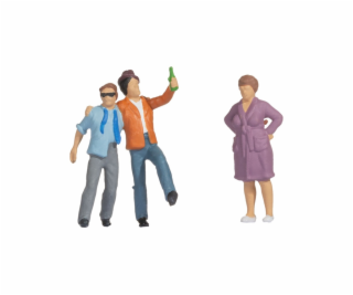 Noch Funny-Scenes Veselí kamarádi