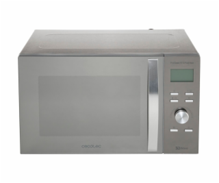 CECOTEC ProClean 9110 Full Inox