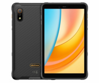 ULEFONE Tablet Armor Pad Pro 4G 8  8/128GB IP69K černý