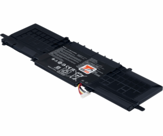 Baterie T6 Power Asus ZenBook UX333FA, UX333FN, 4335mAh, ...