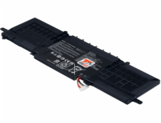 Baterie T6 Power Asus ZenBook UX333FA, UX333FN, 4335mAh, 50Wh, 3cell, Li-pol
