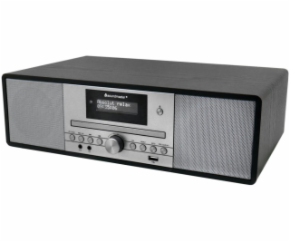 Soundmaster Elite line DAB980SW/ Stereo Music Center/ USB...
