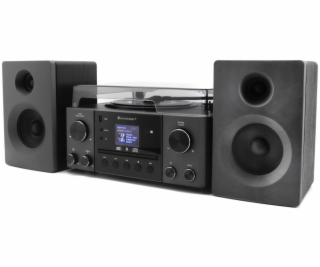 Soundmaster Elite line MCD1950SW/ Gramofon/ CD/ BT/ DAB+/...