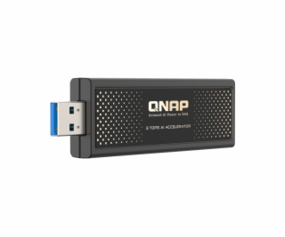 QNAP QAI-U100 - Rockchip RK1808 Cortex-A35 1.6GHz, 3 Tops...