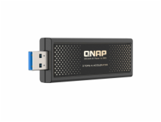 QNAP QAI-U100 - Rockchip RK1808 Cortex-A35 1.6GHz, 3 Tops NPU, USB3.2 Gen1 AI accelerator