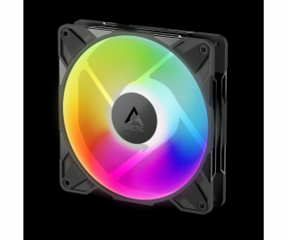 Arctic ventilátor P14 Pro A-RGB black
