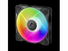 Arctic ventilátor P14 Pro A-RGB black