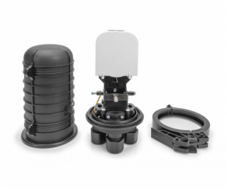 Digitus DIGITUS LWL-Dome Muffe, 48 Fasern