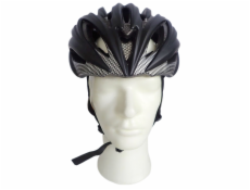 Cyklistická helma Brother černá - velikost M (55/58cm) 2022