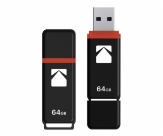 Kodak USB2.0 K100 64GB EKMMD64GK102