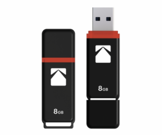 Kodak USB2.0 K100 8GB EKMMD8GK102