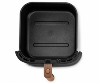 Cosori Turbo Blaze - koš, černý