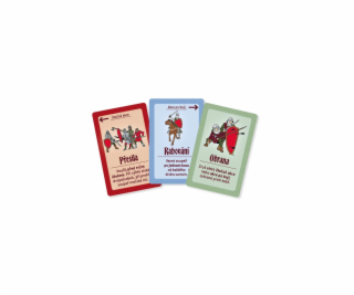 Dino Hra Kámen, zbraně, papír II