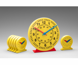 Wissner Učební hodiny pro celou třídu III sada 25 ks