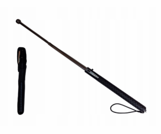 Teleskopický pružinový obušek GUARD Spring 26  tyč 29 cm ...