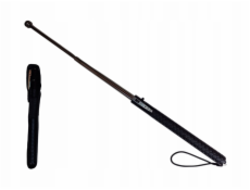 Teleskopický pružinový obušek GUARD Spring 26  tyč 29 cm / 66 cm s pouzdrem (YC-10527)