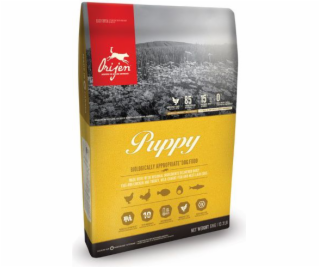 ORIJEN Puppy - suché krmivo pro psy - 11,4kg