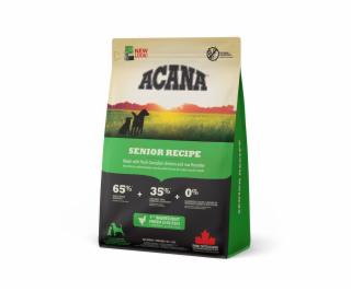 ACANA Senior Dog - suché krmivo pro psy - 2kg