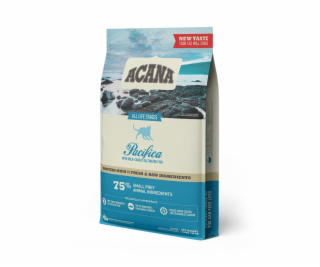 ACANA Pacifica Cat - suché krmivo pro kočky - 4,5kg